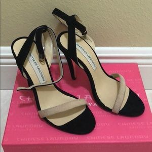 New Kristen Cavallari shoes. Brand new never worn.